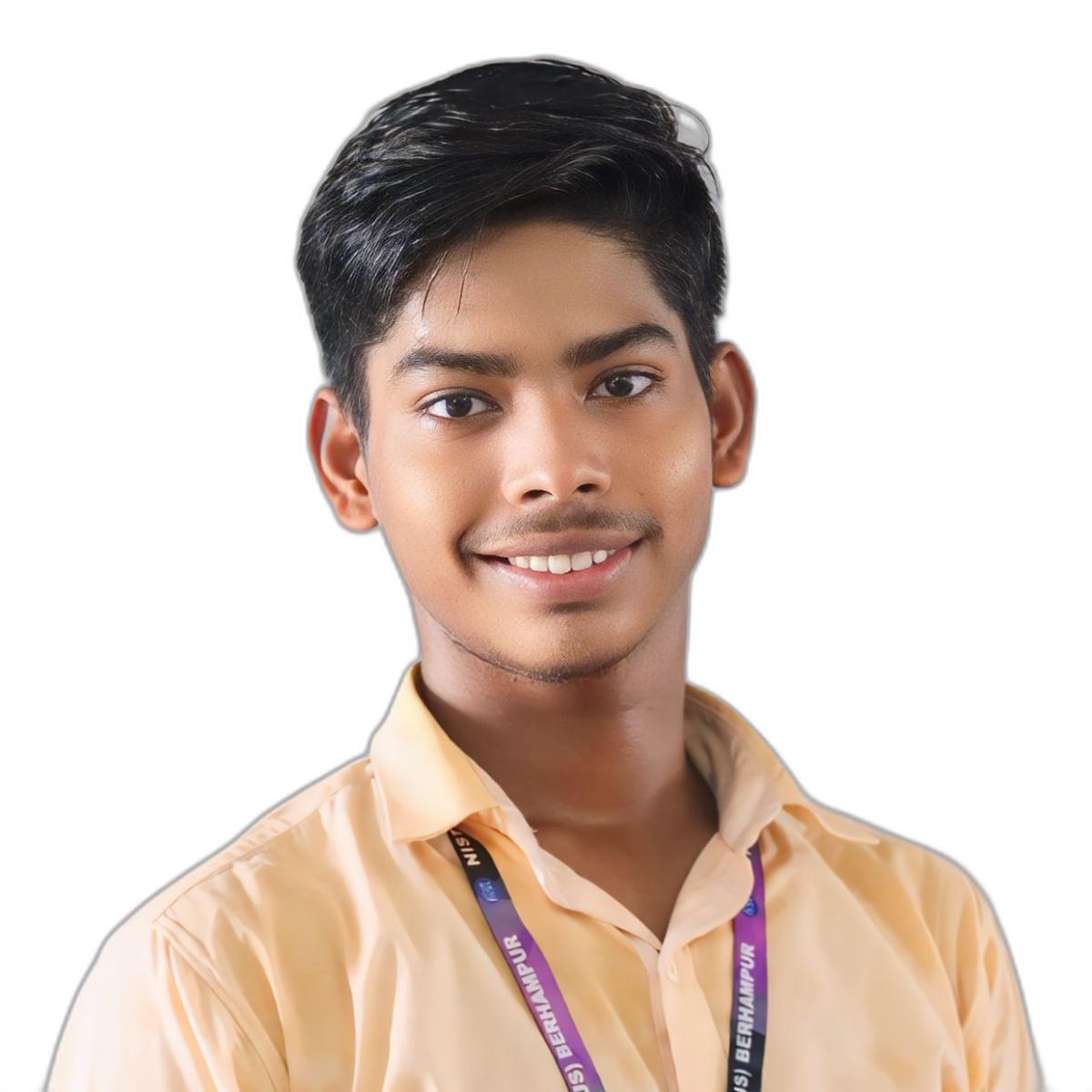 Prem Prasad Pradhan